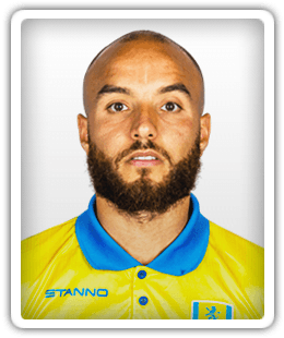 Iliass Bel Hassani