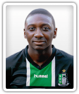 Rashid Browne