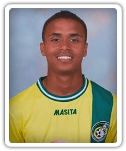 Gavrey Villareal