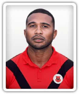Raily Ignacio