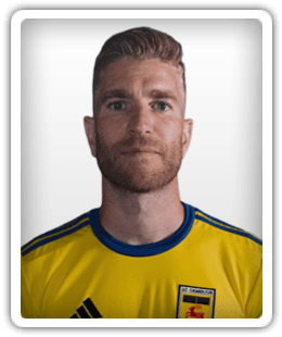 Michael de Leeuw