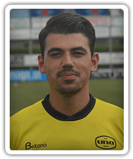 Jorn Sweres