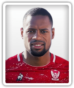 Rangelo Janga