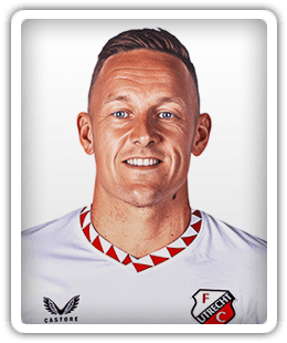 Jens Toornstra