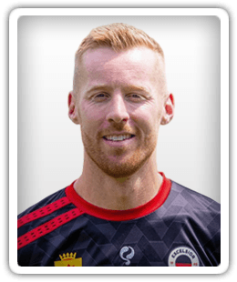Mike van Duinen