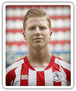 Martijn de Vries
