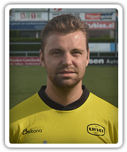 Benjamin van Wanrooij