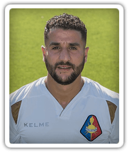 Mohammed Ajnane