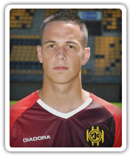 Collin van Eijk