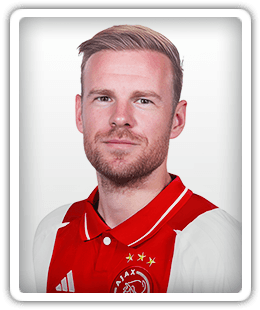 Davy Klaassen