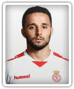 Ouasim Bouy