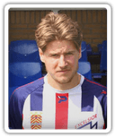 Daan Blij