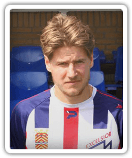 Daan Blij
