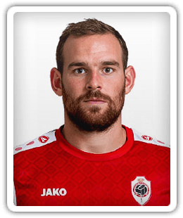 Vincent Janssen