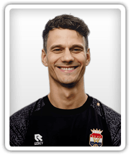 Wouter van der Steen