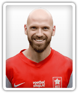 Bryan Smeets