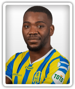 Ola John