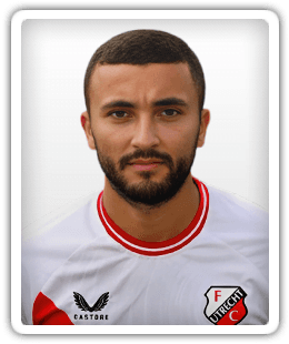 Zakaria Labyad