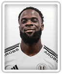 Elvis Manu