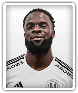 Elvis Manu