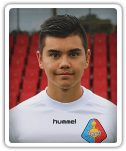 Oliver Rifai