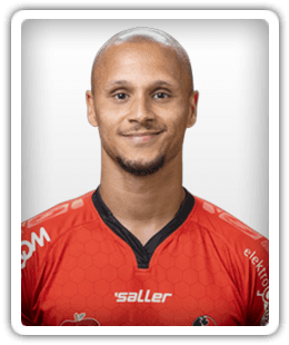 Anthony van den Hurk