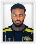 Jürgen Locadia