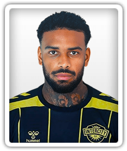 Jürgen Locadia