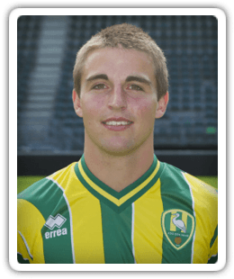 Donny van der Dussen
