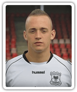 Patrick ter Mate