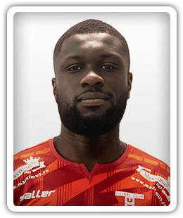Kevin Luckassen