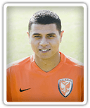 Massaro Latuheru