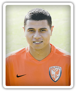 Massaro Latuheru