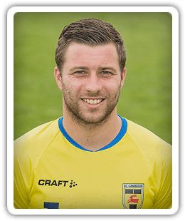 Jordy van Deelen