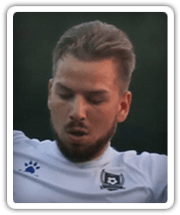 Joshua Steenvoorden
