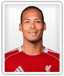 Virgil van Dijk