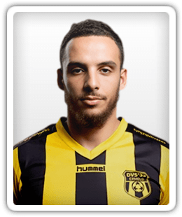 Hilal Ben Moussa
