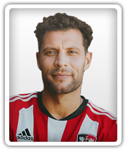 Yanic Wildschut
