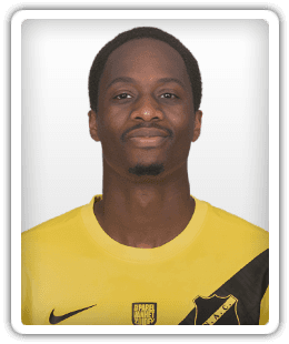 Terence Kongolo