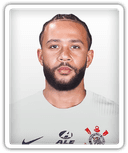 Memphis Depay