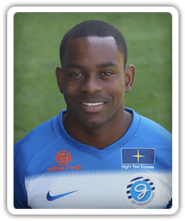 Elvio van Overbeek