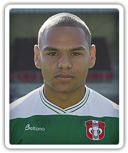 Jermaine van Pijkeren