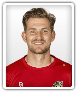 Mattijs Branderhorst