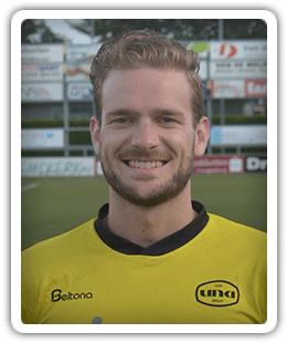 Thomas Huijben