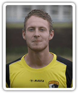 Kevin van der Meulen