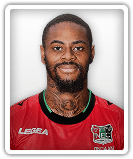 Terell Ondaan