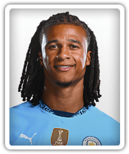 Nathan Aké
