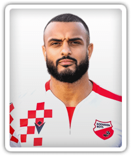 Mario Bilate