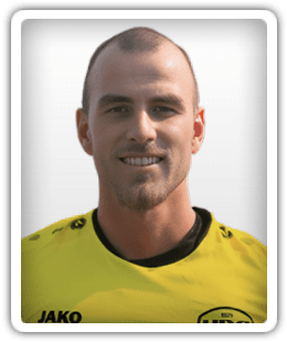Thomas Horsten