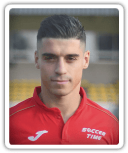 Tiago Faria da Silva